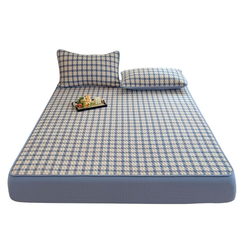 Premium Cotton Waterproof Mattress Protector
